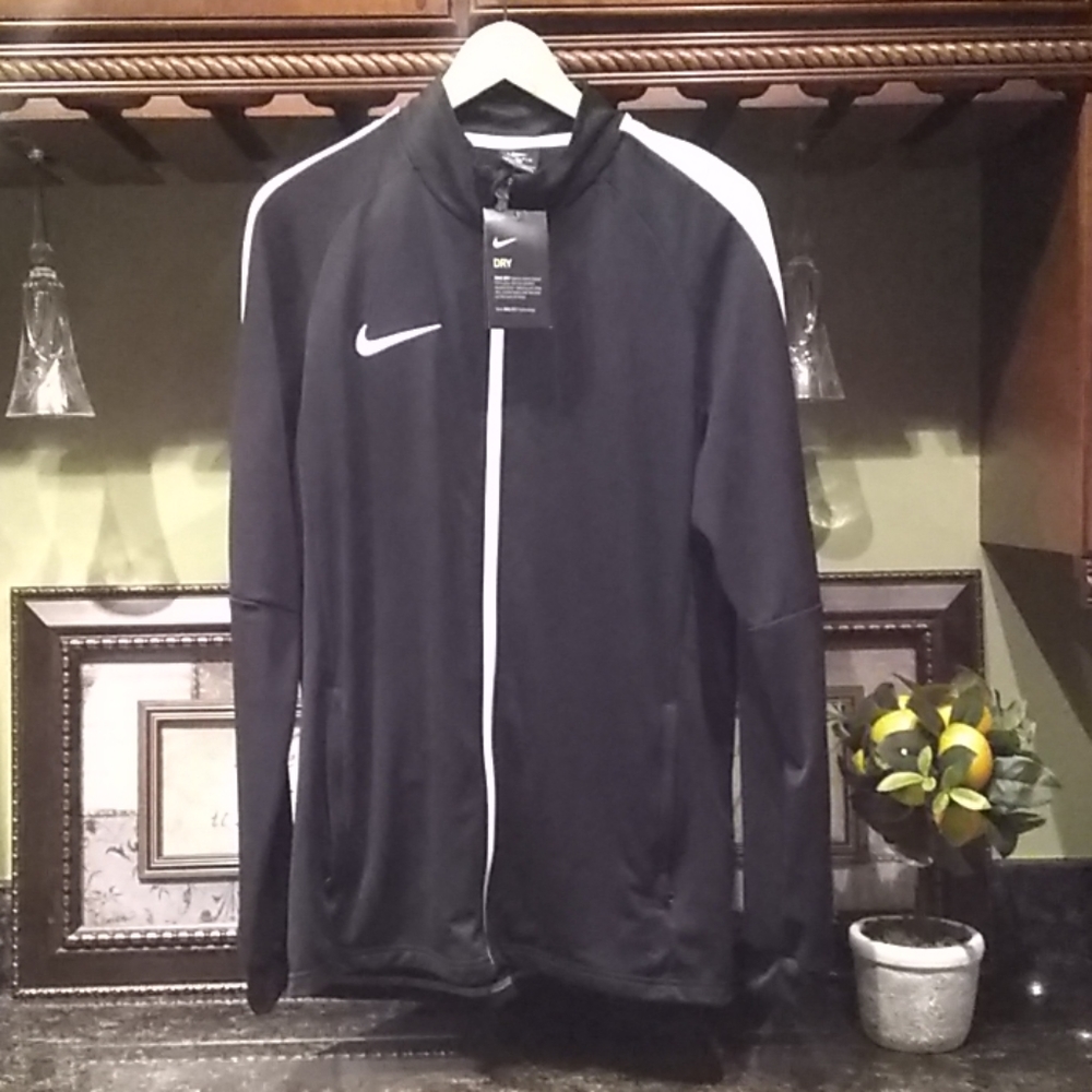 Track Jacket